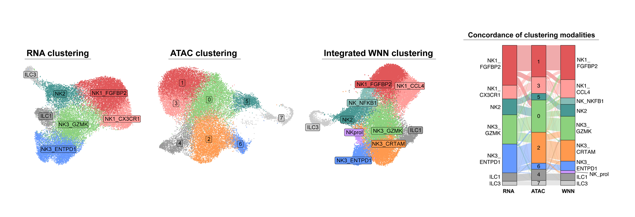 NK project — Figure 3